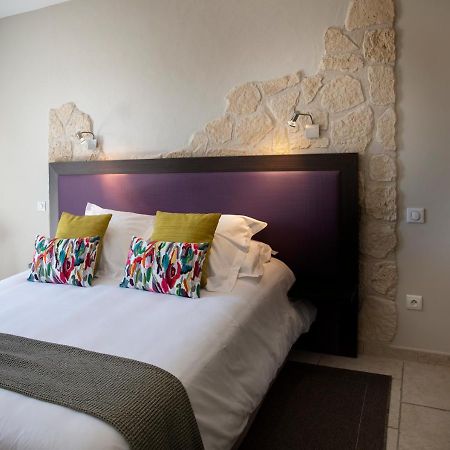 Auberge Pom'Poire Azay-le-Rideau Kültér fotó