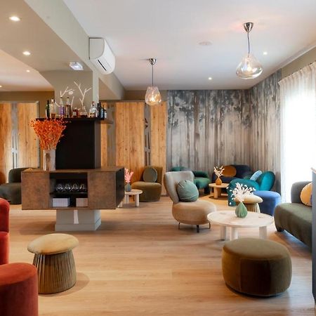 Auberge Pom'Poire Azay-le-Rideau Kültér fotó