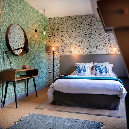 Auberge Pom'Poire Azay-le-Rideau Kültér fotó