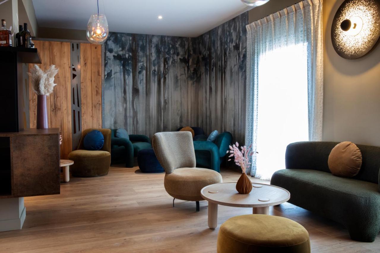 Auberge Pom'Poire Azay-le-Rideau Kültér fotó
