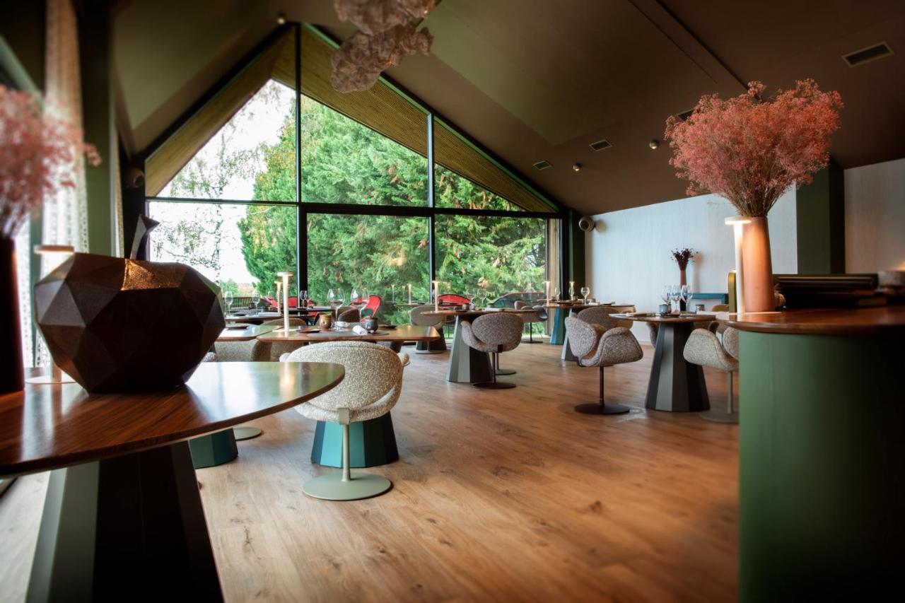 Auberge Pom'Poire Azay-le-Rideau Kültér fotó