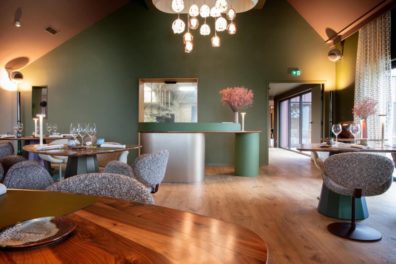 Auberge Pom'Poire Azay-le-Rideau Kültér fotó