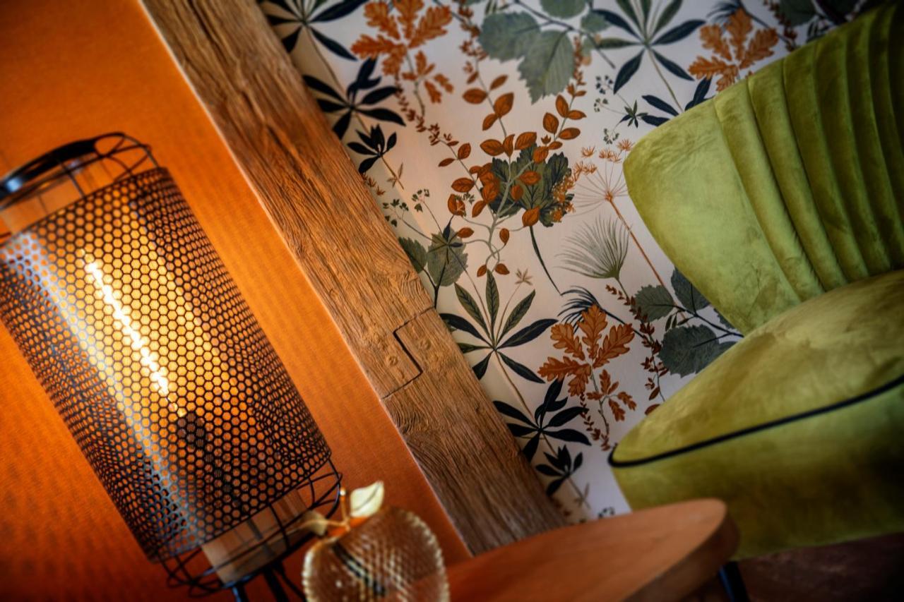 Auberge Pom'Poire Azay-le-Rideau Kültér fotó