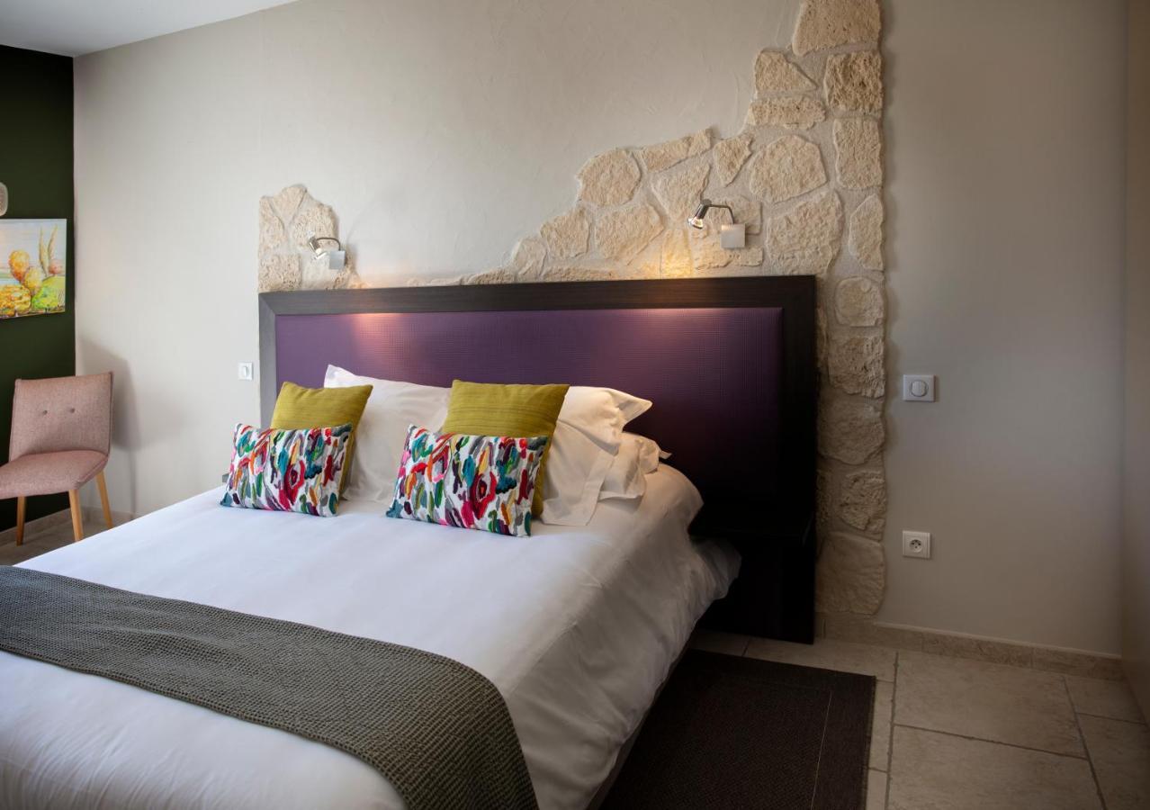 Auberge Pom'Poire Azay-le-Rideau Kültér fotó