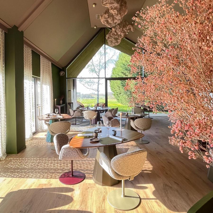 Auberge Pom'Poire Azay-le-Rideau Kültér fotó