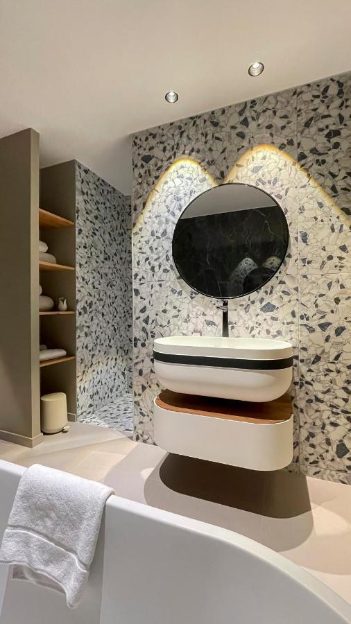 Auberge Pom'Poire Azay-le-Rideau Kültér fotó