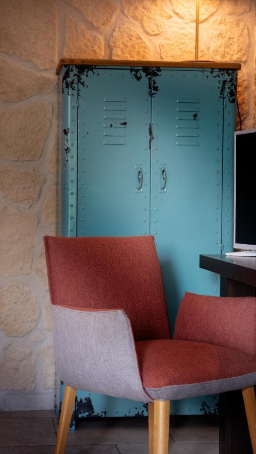 Auberge Pom'Poire Azay-le-Rideau Kültér fotó